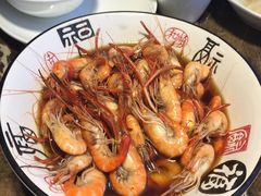 -风味小馆(天目湖宾馆店)