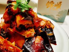 -锦顺海鲜•口味菜(李村店)