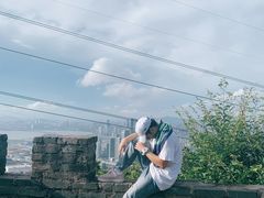 -小南山公园