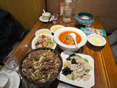-烤肉季饭庄