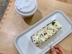 拿破仑-光作面包Voila Lumiere(中山店)