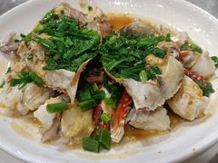 -红灯笼龙凤饭店(宁波老字号店)