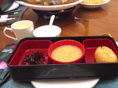 -鲁宴·鲁煨黄河生态大鲤鱼(月坛店)