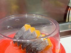 -新一番三文鱼寿司(大东海店)