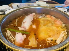 -酸喜·三度酸·贵州味
