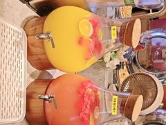 -经典世家牛排自助餐厅(百捷店)