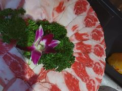 精品肥牛-红辣椒·川菜·火锅(朝外店)