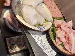 -陈眼镜火锅(总店)