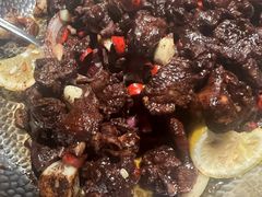 -巢爷老味(东方红店)