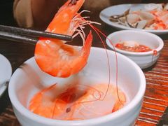 -大良毋米粥(锦龙路总店)