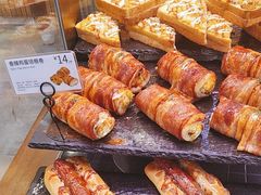 -巴黎贝甜(五道口店)