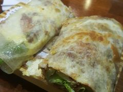 -张果佬年糕卷(科巷店)