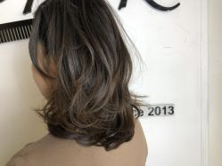 -Tipo Hair salon（明星）店