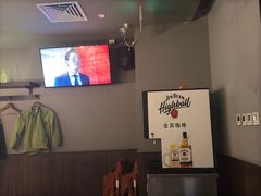 -哥哥の深夜食堂(红松东路店)