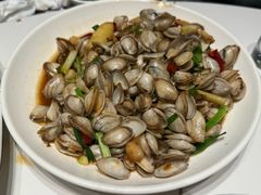 -金海湾海鲜排档(朱家尖店)