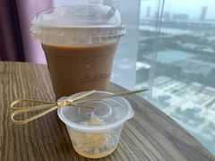 Bee的蜂巢拿铁-LilBee Coffee