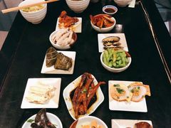 -青藤茶馆(南山路店)