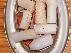 -陈添記·祖傳爽鱼皮·西关老字号(广州首店)