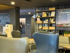 -永达一汽大众4S店(金杨地区店)