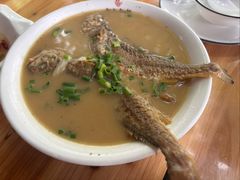 -何记面馆(龙泉山店)