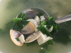 -红月湾海鲜饭店•沙滩海景(双月湾店)