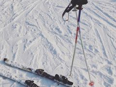 -蓟县盘山滑雪场