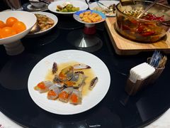-海味世家·家常菜馆(明州里店)