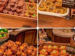 -B&C黄油与面包·THE GARDEN BAKERY概念店(世纪汇店)
