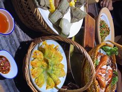 -凤凰山斑鱼馆(恭城店)