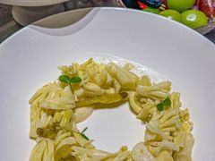 -宫燕府·京菜·烤鸭·淮扬菜(王府中心店)