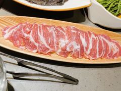 -海底捞火锅(万象城店)