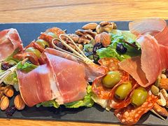 -The Diner X餐厅(青岛万象城店)