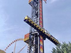 -辛玛王国游乐园