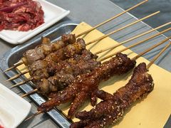 -米家·鹤城炭火米家(直营总店)
