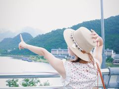 -宝晶宫旅游景区