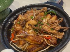 -聚福宝合苑食府(南头镇店)