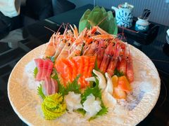 -王鼎精致料理铁板烧(世博源店)