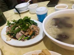 -电白鸭粥店(下沙二坊88号店)