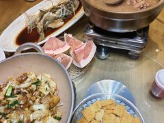 -肖记公安牛肉鱼杂馆· 省级非物质文化遗产(仁和路店)