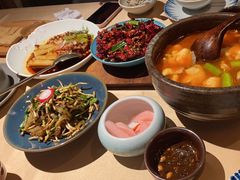 -山石榴·贵州菜(丰盛里店)