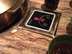 -润园四季椰子鸡火锅(海上世界店)