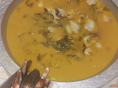 -北李妈妈菜·海肠捞饭(开发区万达店)