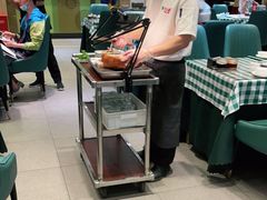 -紫光园·烤鸭(吕家营店)