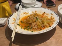-太二酸菜鱼(兴业太古汇店)