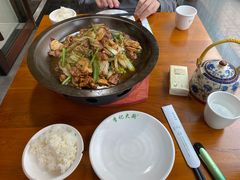 -李记大厨