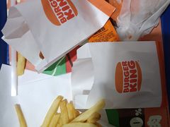 -汉堡王(砂之船奥莱店)