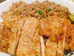 -熊吞·大碗丼烧肉饭(清江浦区万达店)