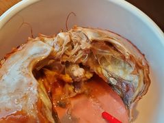 -胖哥俩肉蟹煲(来福士店)