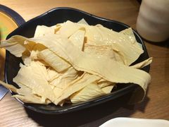 -尚品小土屋涮毛肚(李沧万达店)