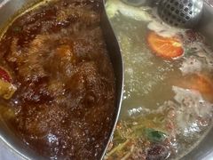 -红姐重庆火锅(曙光路店)